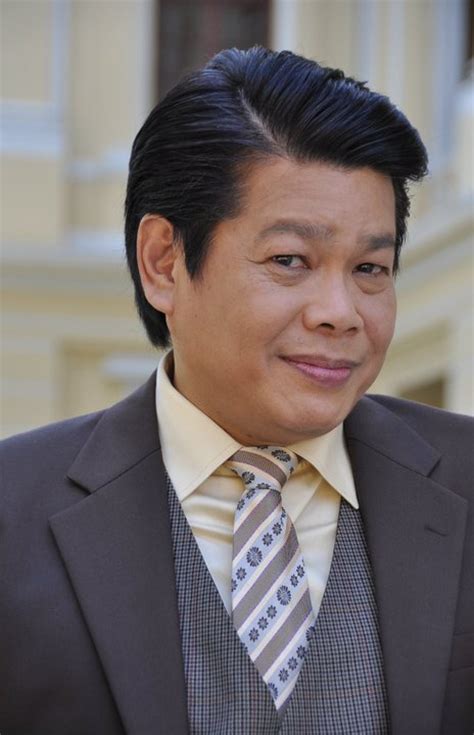 thai voice actor wiki